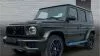 Mercedes-Benz Clase G Mercedes-AMG G 63