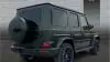 Mercedes-Benz Clase G Mercedes-AMG G 63