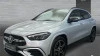 Mercedes-Benz GLA 200 D