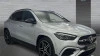 Mercedes-Benz GLA 200 D