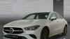 Mercedes-Benz CLA 200 D DCT