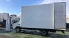 Fuso Canter 6 Ton FUSO CANTER 6S15 + CAJA PAQUETERA