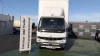 Fuso Canter 6 Ton FUSO CANTER 6S15 + CAJA PAQUETERA