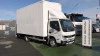 Fuso Canter 6 Ton FUSO CANTER 6S15 + CAJA PAQUETERA