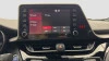 Toyota C-HR 1.8 125H Active Toyota C-HR 1.8 125H Active
