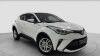 Toyota C-HR 1.8 125H Active Toyota C-HR 1.8 125H Active