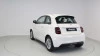 Fiat 500 BEV 24KWH MONOTRIM 95 3P