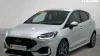 Ford Fiesta 1.0 EcoBoost MHEV 92kW(125CV) ST-Line 5p Ford Fiesta 1.0 EcoBoost MHEV 92kW(125CV) ST-Line 5p