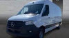 Mercedes-Benz Sprinter 315  CDI FURGON PRO LARGO