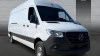Mercedes-Benz Sprinter 315  CDI FURGON PRO LARGO