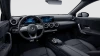 Mercedes-Benz Clase A  250 e MG Line (EURO 6d)