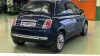 Fiat 500 1.2 8v Lounge 51 kW (69 CV) Fiat 500 1.2 8v Lounge 51 kW (69 CV)