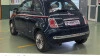Fiat 500 1.2 8v Lounge 51 kW (69 CV) Fiat 500 1.2 8v Lounge 51 kW (69 CV)