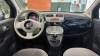 Fiat 500 1.2 8v Lounge 51 kW (69 CV) Fiat 500 1.2 8v Lounge 51 kW (69 CV)