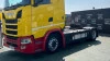 Scania S-Series 450