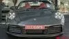 Porsche 911 992 CARRERA 4S CABRIO