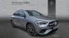 Mercedes-Benz GLA 200 d Mercedes-Benz GLA 200 d