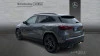 Mercedes-Benz GLA 200 d Mercedes-Benz GLA 200 d