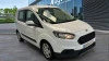 Ford Transit Courier Kombi 1.5 TDCi 71kW Trend