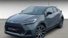 Toyota C-HR C-HR 220PH GR Sport