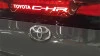 Toyota C-HR C-HR 220PH GR Sport