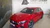 Mercedes-Benz Clase A 180 d