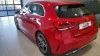 Mercedes-Benz Clase A 180 d