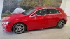 Mercedes-Benz Clase A 180 d