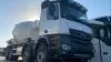 Mercedes-Benz Arocs 3345B