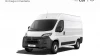 Peugeot Boxer 3.3 L2 H2 BHDI 103kW (140CV)