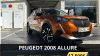 Peugeot 2008 Allure Pack BlueHDI 81kW (110CV) Peugeot 2008 Allure Pack BlueHDI 81kW (110CV)