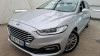 Ford Mondeo 2.0 TDCi 110kW Titanium PowShift SB