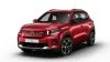 Citroën C3 Turbo 100 Plus