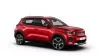 Citroën C3 Turbo 100 Plus