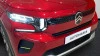 Citroën C3 Turbo 100 Plus
