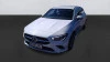 Mercedes-Benz CLA CLA 220 D DCT Shooting Brake
