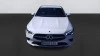 Mercedes-Benz CLA CLA 220 D DCT Shooting Brake