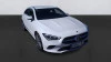 Mercedes-Benz CLA CLA 220 D DCT Shooting Brake