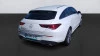 Mercedes-Benz CLA CLA 220 D DCT Shooting Brake