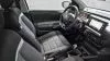 Citroen C4 Cactus  BlueHDi 73KW (100CV) Feel