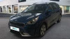 Kia Niro 1.6 GDi Híbrido 104kW (141CV) Drive