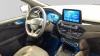 Ford Kuga ST-Line 2.5 Duratec FHEV 140kW Auto