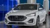 Ford Focus ST-Line X 1.0T EcoBoost mHEV 92kW(125CV)