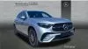 Mercedes-Benz Clase GLC GLC 220 d 4MATIC