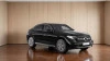 Mercedes-Benz GLC Coupé GLC 300 d 4MATIC