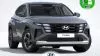 Hyundai Tucson 1.6T 118kW (160CV) Klass