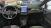 Renault Captur  E-TECH Hibrido Techno 105kW