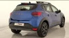 Dacia Sandero  Gasolina/Gas  Stepway ECO-G Extreme Go 74kW