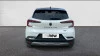 Renault Captur techno E-Tech full hybr.105 kW(145CV) Renault Captur techno E-Tech full hybr.105 kW(145CV)