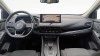 Nissan Qashqai 1.3 DIG-T MHEV 116KW N-CONNECTA CVT 5P
